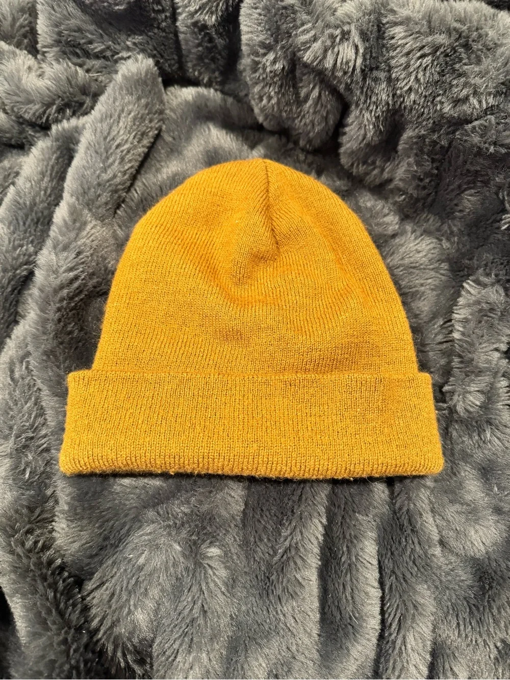Carhartt Kids' Knit Cuffed Beanie